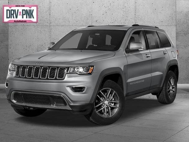 JEEP GRAND CHEROKEE 2020 1C4RJFBG6LC278115 image